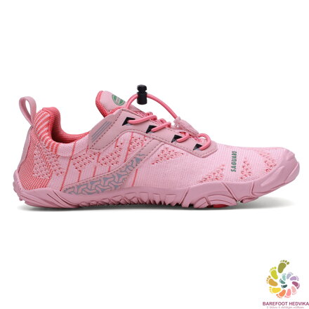 Saguaro Kids Free XZA095 Pink