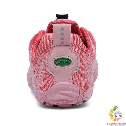Saguaro Kids Free XZA095 Pink