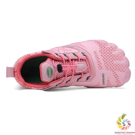 Saguaro Kids Free XZA095 Pink