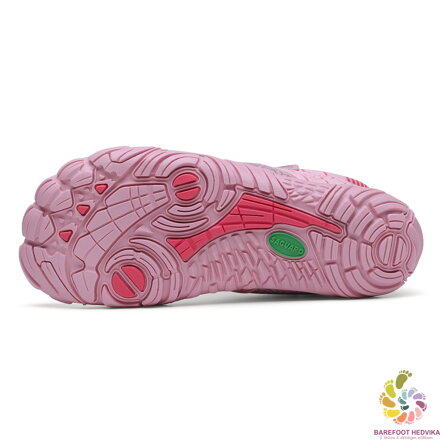 Saguaro Kids Free XZA095 Pink