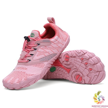 Saguaro Kids Free XZA095 Pink