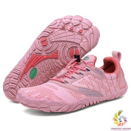 Saguaro Kids Free XZA095 Pink