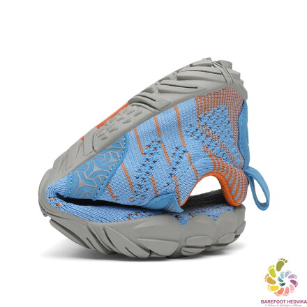 Saguaro Kids Free XZA095 Sky Blue