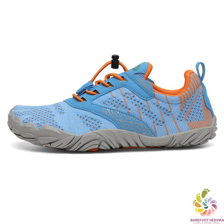 Saguaro Kids Free XZA095 Sky Blue