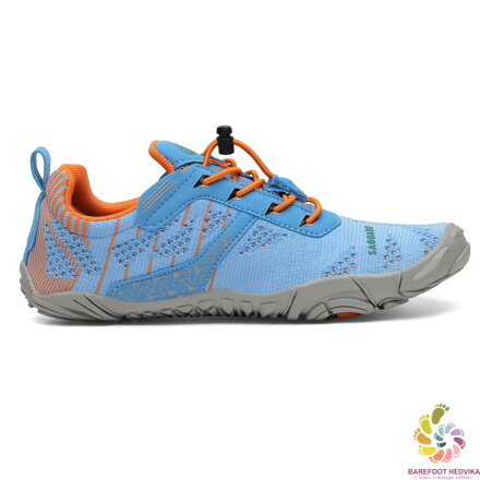 Saguaro Kids Free XZA095 Sky Blue