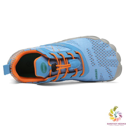 Saguaro Kids Free XZA095 Sky Blue