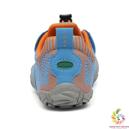 Saguaro Kids Free XZA095 Sky Blue