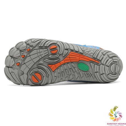 Saguaro Kids Free XZA095 Sky Blue