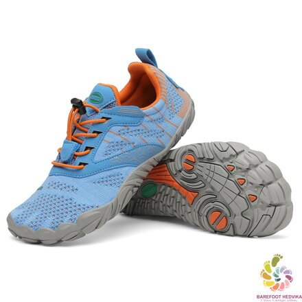 Saguaro Kids Free XZA095 Sky Blue