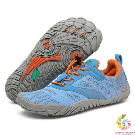 Saguaro Kids Free XZA095 Sky Blue