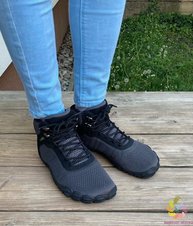 Saguaro Vitality V XZA0100 Grey