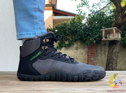 Saguaro Vitality V XZA0100 Grey