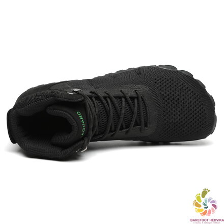 Saguaro Vitality V XZA0100 Black