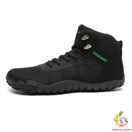 Saguaro Vitality V XZA0100 Black