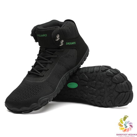 Saguaro Vitality V XZA0100 Black