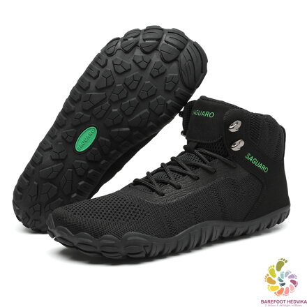 Saguaro Vitality V XZA0100 Black