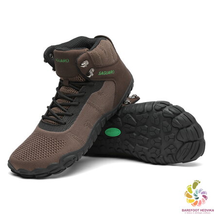 Saguaro Vitality V XZA0100 Brown