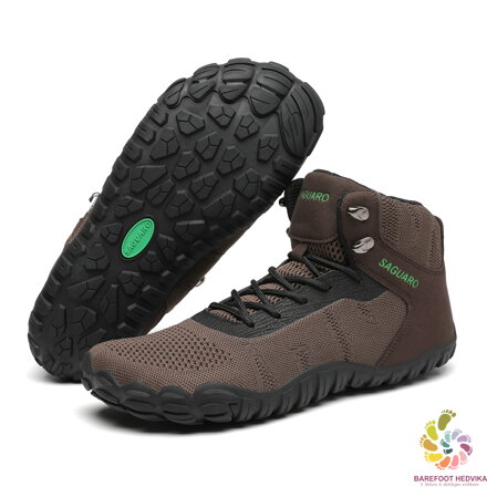 Saguaro Vitality V XZA0100 Brown