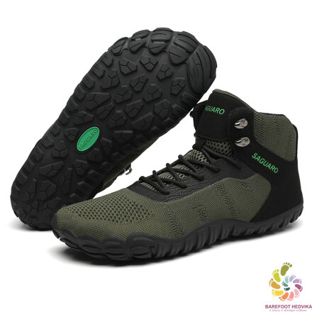 Saguaro Vitality V XZA0100 Green
