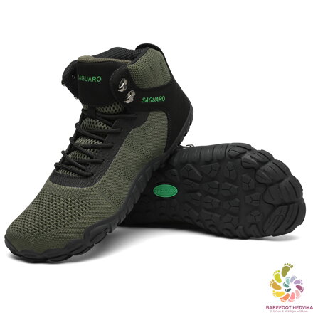 Saguaro Vitality V XZA0100 Green