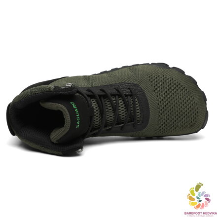 Saguaro Vitality V XZA0100 Green