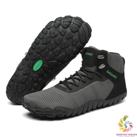 Saguaro Vitality V XZA0100 Grey