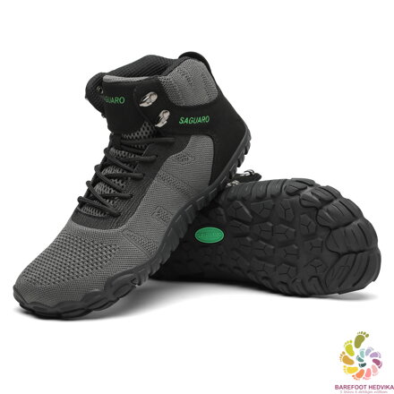 Saguaro Vitality V XZA0100 Grey
