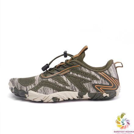 Saguaro Activity XZA101 Army Green