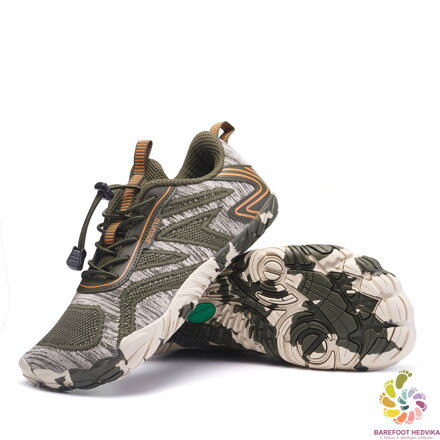 Saguaro Activity XZA101 Army Green