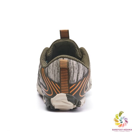 Saguaro Activity XZA101 Army Green