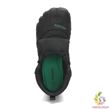 Saguaro Will I Lite XZA0107 Black