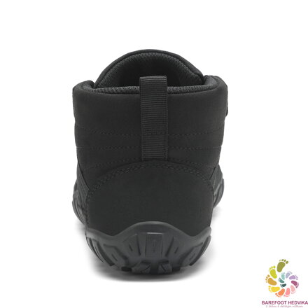 Saguaro Will I Lite XZA0107 Black