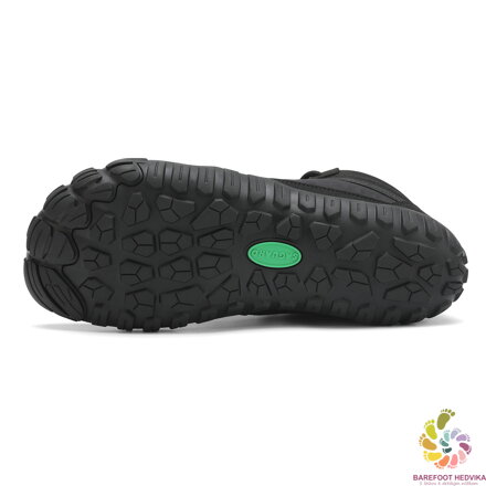 Saguaro Will I Lite XZA0107 Black