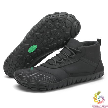 Saguaro Will I Lite XZA0107 Black