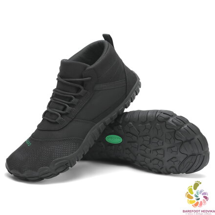 Saguaro Will I Lite XZA0107 Black