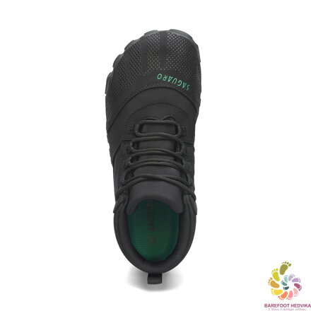 Saguaro Will I Lite XZA0107 Black