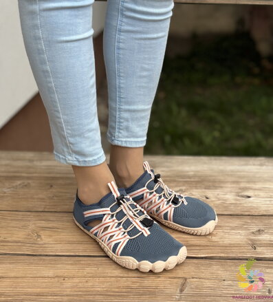 Saguaro Breeze IV XZA0116 Blue
