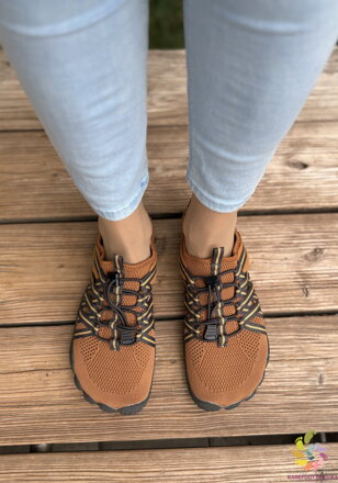 Saguaro Breeze IV XZA0116 Brown