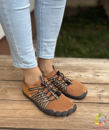 Saguaro Breeze IV XZA0116 Brown