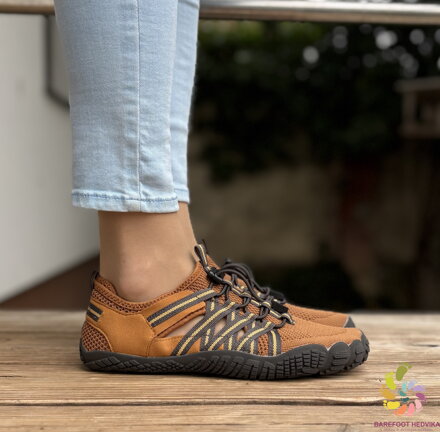 Saguaro Breeze IV XZA0116 Brown