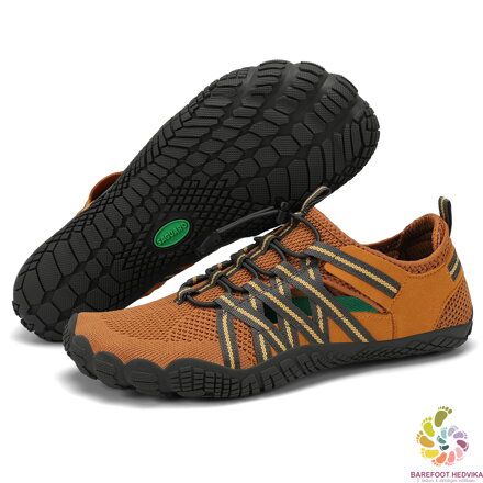 Saguaro Breeze IV XZA0116 Brown