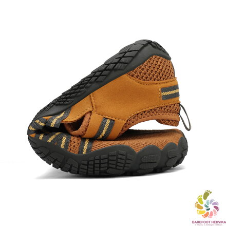 Saguaro Breeze IV XZA0116 Brown