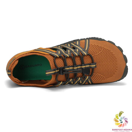 Saguaro Breeze IV XZA0116 Brown