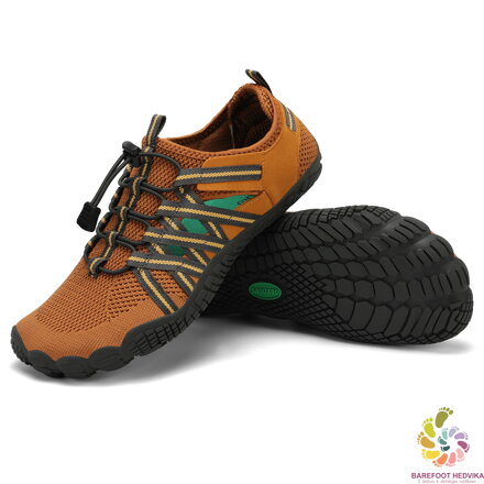 Saguaro Breeze IV XZA0116 Brown