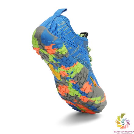 Saguaro Kids Smart II XZA0117 Blue