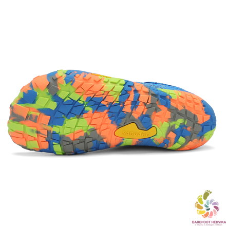 Saguaro Kids Smart II XZA0117 Blue