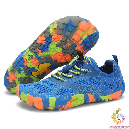 Saguaro Kids Smart II XZA0117 Blue