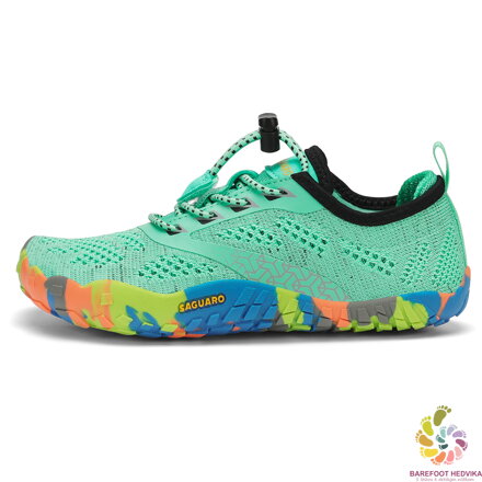 Saguaro Kids Smart II XZA0117 Green