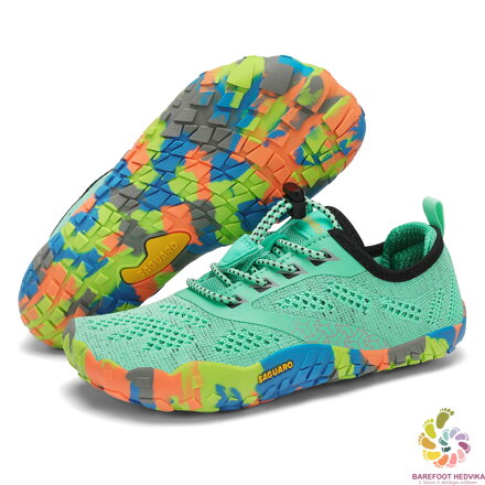 Saguaro Kids Smart II XZA0117 Green