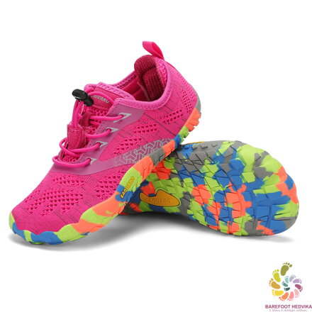Saguaro Kids Smart II XZA0117 Rosy